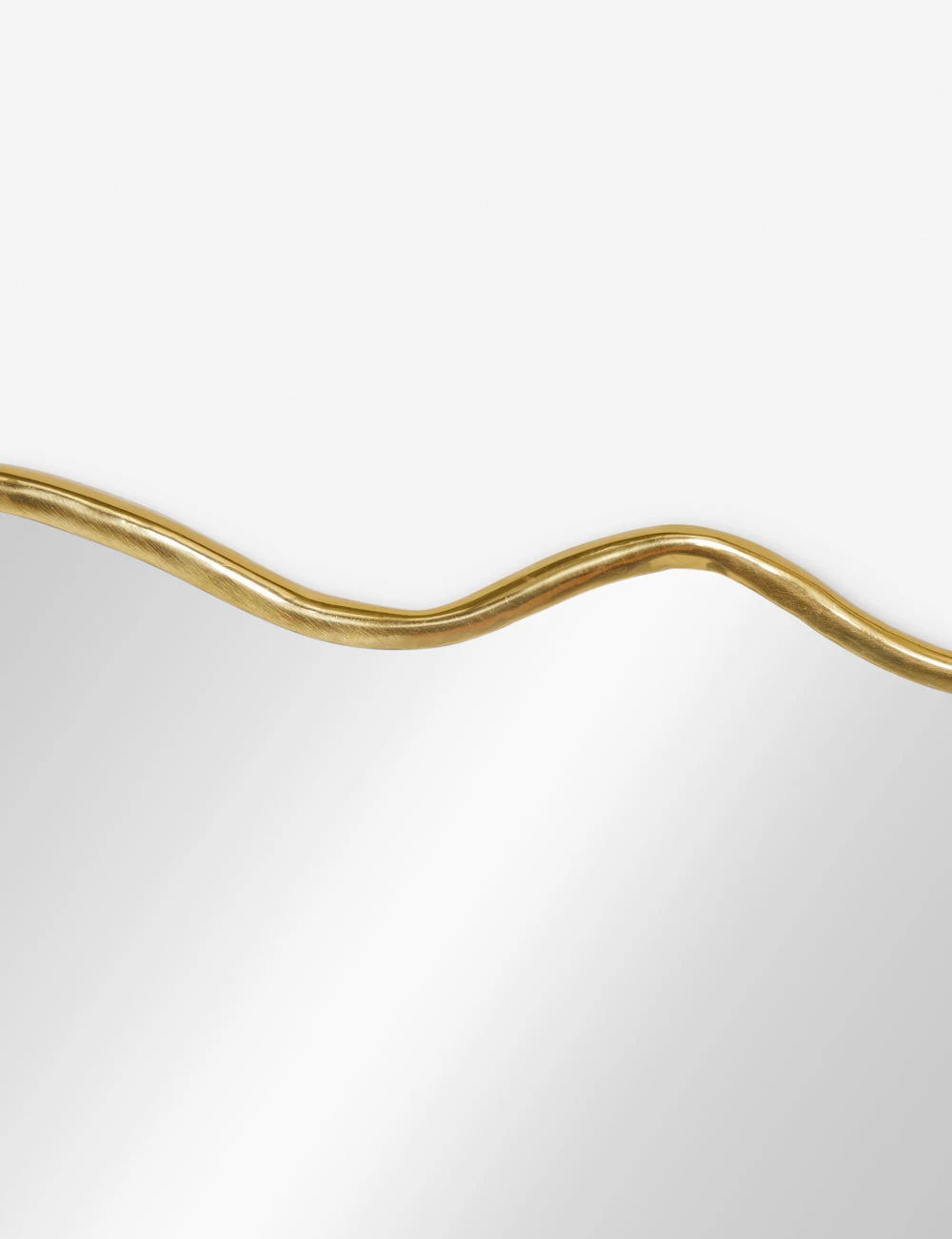 Rook Mantel Mirror By Sarah Sherman Samuel 6 Rook Mantel Mirror By Sarah Sherman Samuel - Image 6