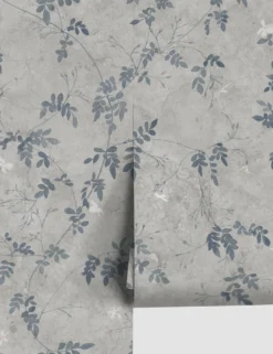 Scalamandre Irene Wallpaper By Sandberg