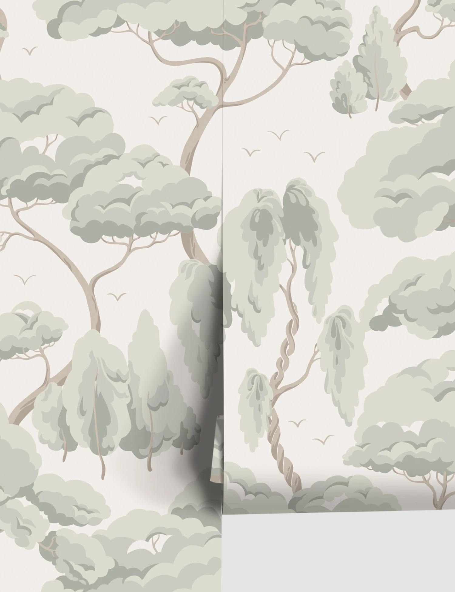 Scalamandre Kristoffer Wallpaper By Sandberg 1 Scalamandre Kristoffer Wallpaper By Sandberg