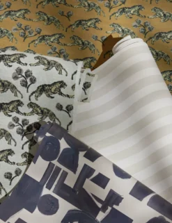 Organic Shapes Wallpaper By Sarah Sherman Samuel -KOKOLA Furniture Shop SSSWALLPAPER GROUP 51 SITECROP STUDIOLIFESTYLE scaled