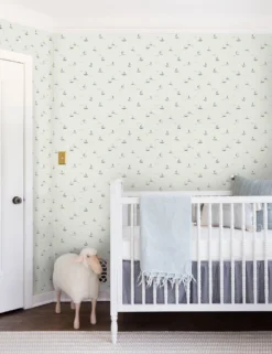 Sailboat Wallpaper By Rylee + Cru 5 Sailboat Wallpaper By Rylee + Cru -KOKOLA Furniture Shop Sailboats IMG 11 page3 scaled