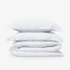 Savion Organic Cotton Duvet Set