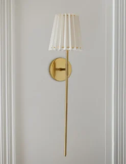 Cosette Long Sconce 7 Cosette Long Sconce -KOKOLA Furniture Shop SconceVignettes V6 SITECROP