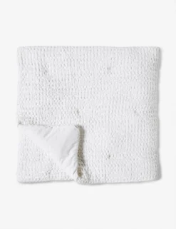 Signy Quilt 6 Signy Quilt -KOKOLA Furniture Shop SignyQuilt White Queen L0466338 22 scaled