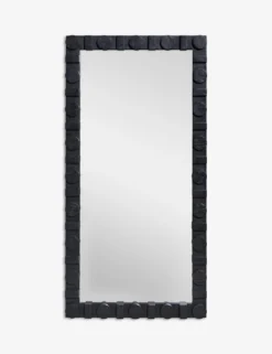 Sorenson Floor Mirror