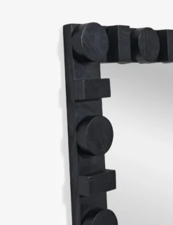 Sorenson Floor Mirror 17 Sorenson Floor Mirror -KOKOLA Furniture Shop SorensonFloorMirror Black A0654617 0358 scaled