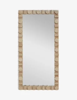 Sorenson Floor Mirror 25 Sorenson Floor Mirror -KOKOLA Furniture Shop SorensonFloorMirror Natural A06545340267 scaled