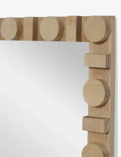 Sorenson Floor Mirror 27 Sorenson Floor Mirror -KOKOLA Furniture Shop SorensonFloorMirror Natural A06545340268 scaled