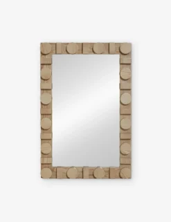 Sorenson Wall Mirror -KOKOLA Furniture Shop SorensonWallMirror Natural A0654533 0362 scaled
