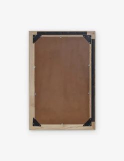 Sorenson Wall Mirror -KOKOLA Furniture Shop SorensonWallMirror Natural A0654533 0363 scaled