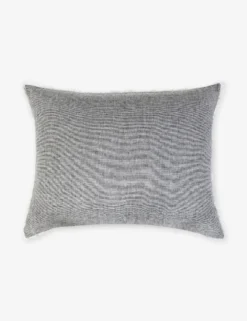 Logan Linen Pillow By Pom Pom At Home -KOKOLA Furniture Shop T 5300 CH 20 PRODUCT scaled