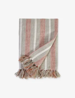 Montecito Oversized Throw By Pom Pom At Home