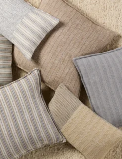 Asger Pillow -KOKOLA Furniture Shop TAN07 4 scaled