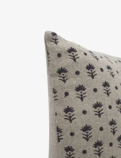 Thea Pillow -KOKOLA Furniture Shop TheaPillow Indigo 3927 7ff19166 d030 4ca8 a9c8 c10c2108277d