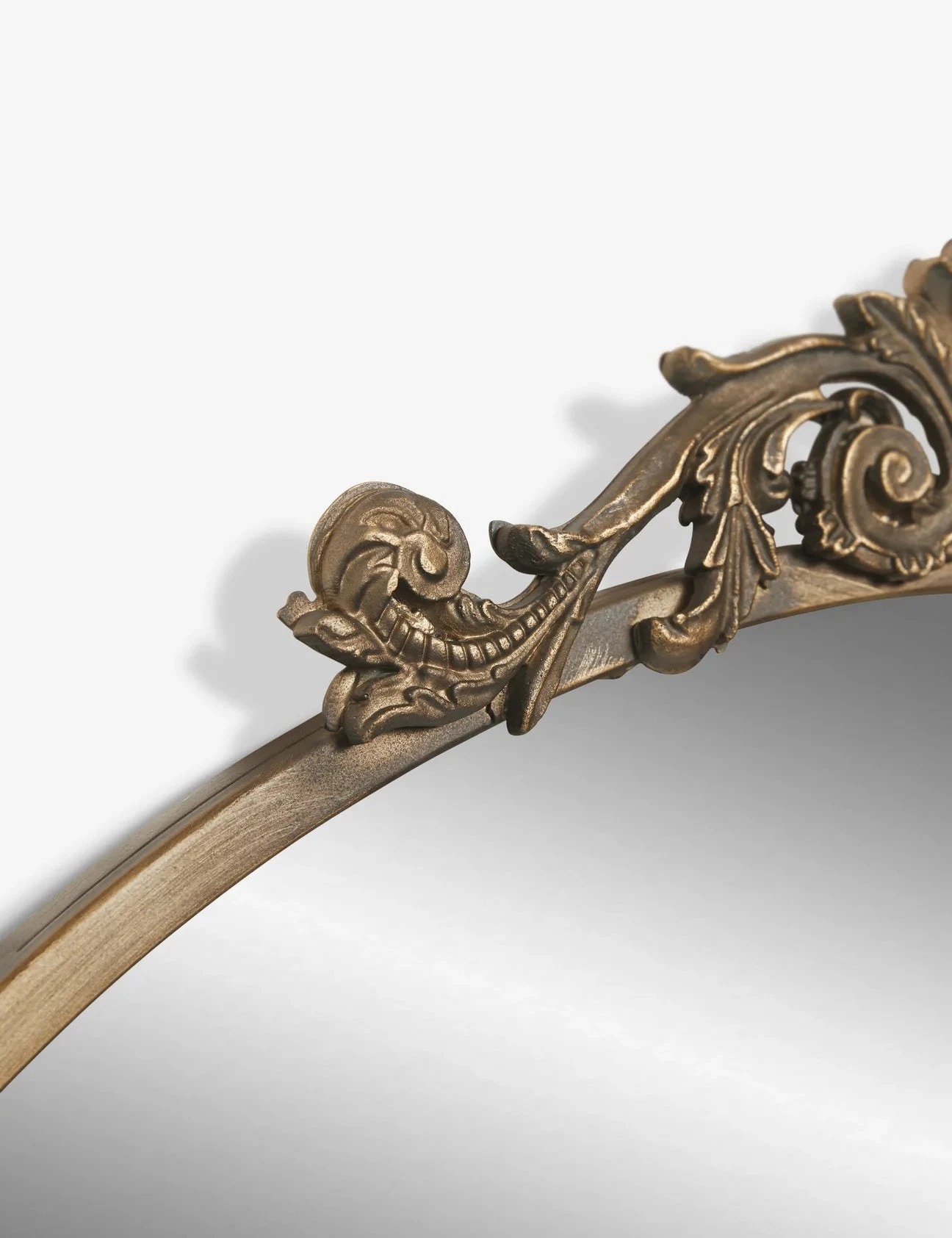 Tulca Round Mirror 7 Tulca Round Mirror - Image 7