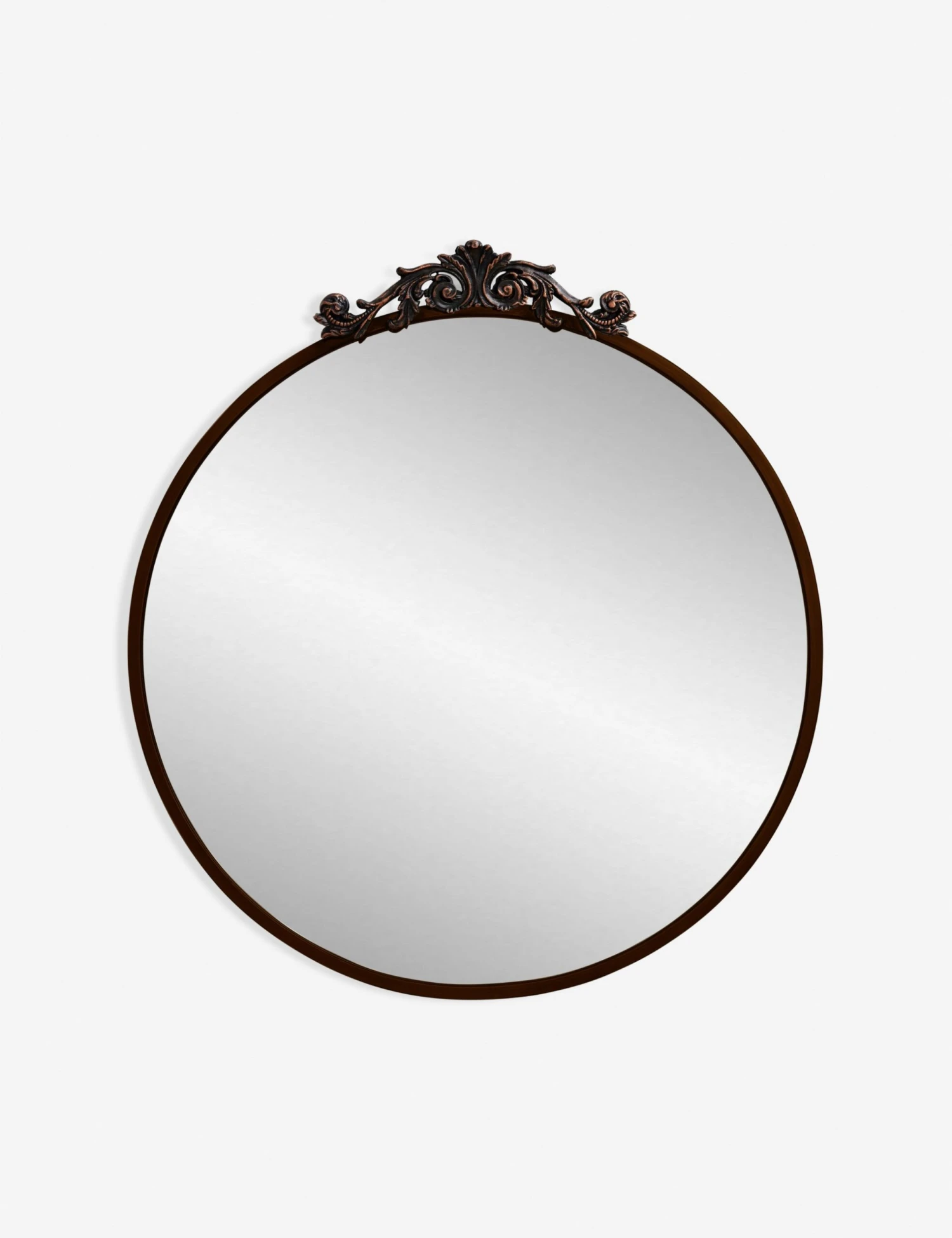 Tulca Round Mirror 1 Tulca Round Mirror