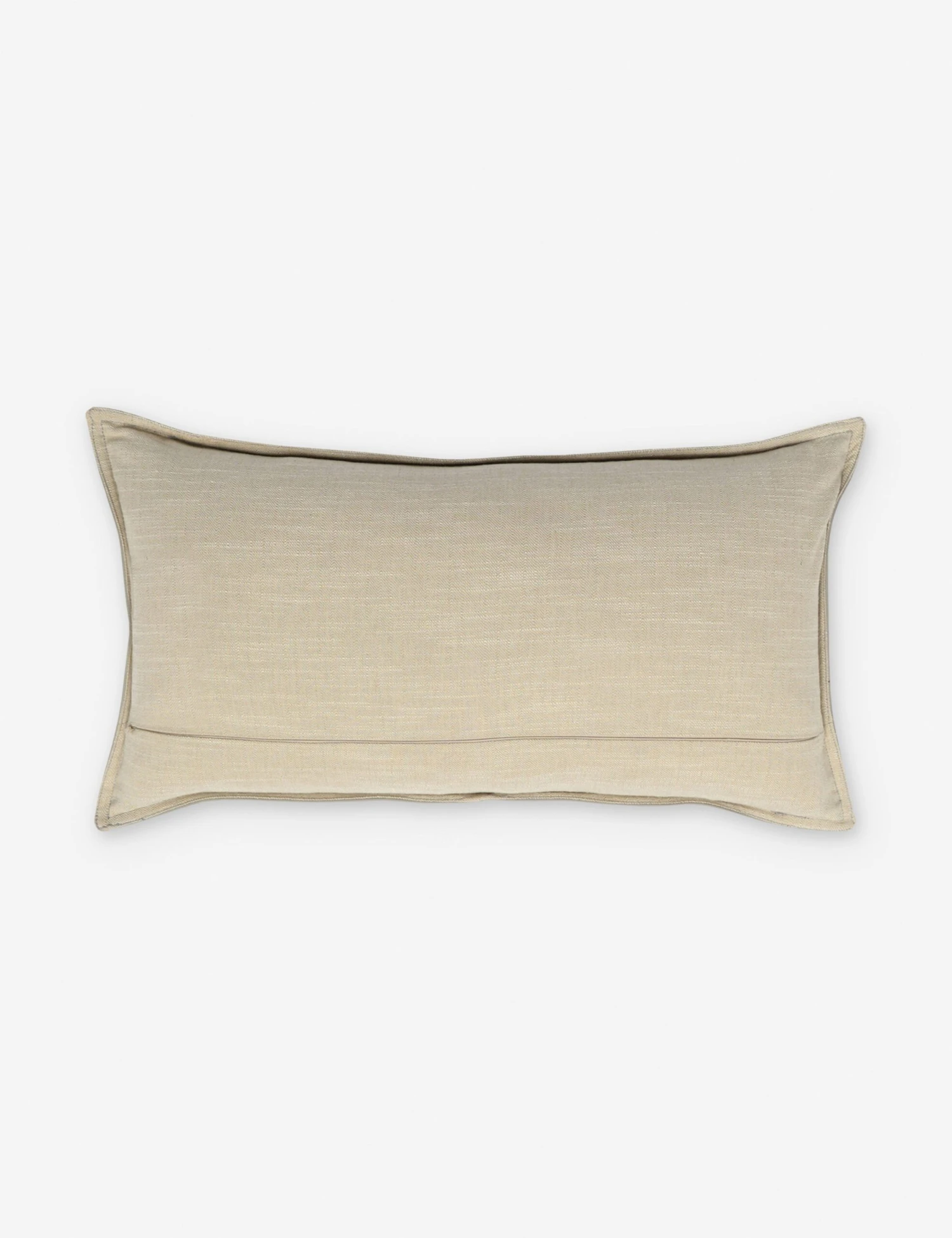 Sabrea Leather Lumbar Pillow 5 Sabrea Leather Lumbar Pillow - Image 5