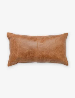 Sabrea Leather Lumbar Pillow 12 Sabrea Leather Lumbar Pillow -KOKOLA Furniture Shop V180022 2613468c ea74 4940 94e9 859a03cf4565 scaled
