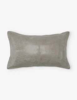 Sabrea Leather Lumbar Pillow 15 Sabrea Leather Lumbar Pillow -KOKOLA Furniture Shop V180025 a65b869e 2613 4727 b24e d48e30316d9a scaled