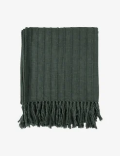 Leire Throw