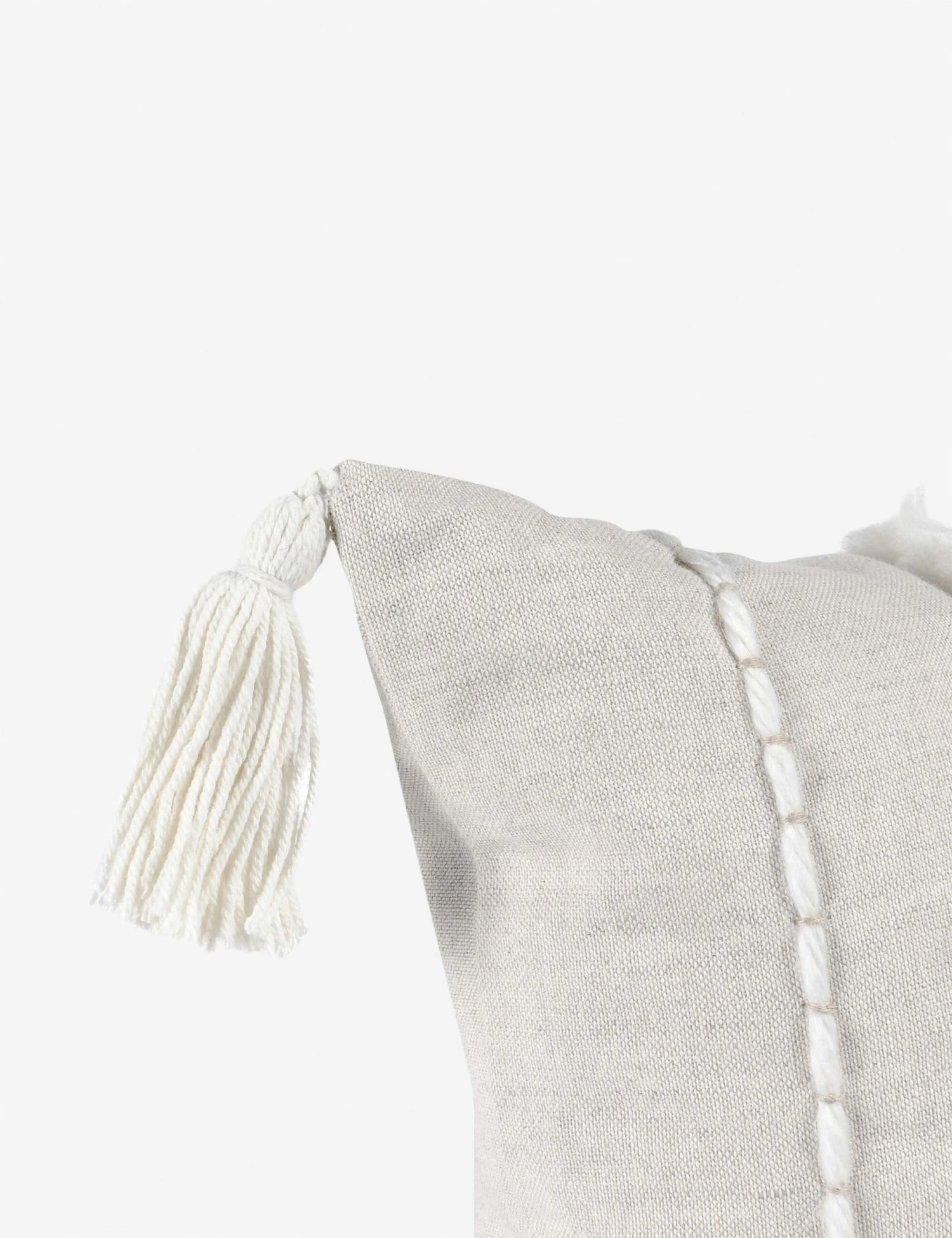 Bardo Lumbar Pillow 3 Bardo Lumbar Pillow - Image 3