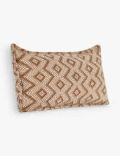 Shakti Lumbar Pillow -KOKOLA Furniture Shop V260017 2 scaled