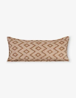 Shakti Lumbar Pillow -KOKOLA Furniture Shop V260017 4 scaled