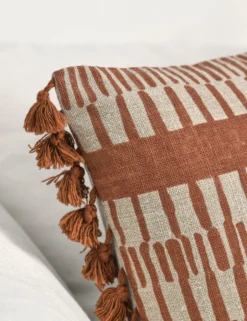 Morgana Linen Pillow -KOKOLA Furniture Shop V260023 7 scaled