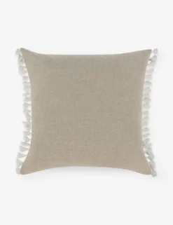 Morgana Linen Pillow -KOKOLA Furniture Shop V260025 1 scaled