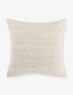 Dara Jute Pillow
