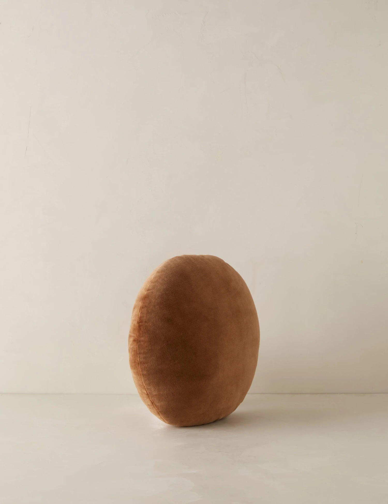 Velvet Round Pillow By Sarah Sherman Samuel 9 Velvet Round Pillow By Sarah Sherman Samuel - Image 9