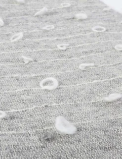 Zaidee Oversized Throw By Pom Pom At Home -KOKOLA Furniture Shop ZaideeDetailcopy