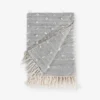 Zaidee Oversized Throw By Pom Pom At Home