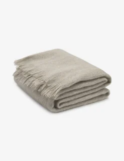 Aimee Mohair Throw -KOKOLA Furniture Shop aimee mohair throw warm grey a06517018 2900 scaled