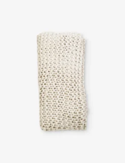 Finn Throw By Pom Pom At Home