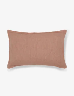 Arlo Linen Pillow 32 Arlo Linen Pillow -KOKOLA Furniture Shop arlo lumbar pillow terracotta 1977 16b0635a f5cc 4ca4 b2f1 874e2c9b0555