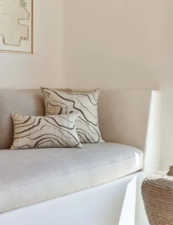 Canyon Pillow By Elan Byrd -KOKOLA Furniture Shop arlo pillow vignettes 6673 site crop 2 1 727457d2 969a 4045 8613 cb41fdfe1cd3 scaled