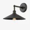 Capriana Outdoor Sconce