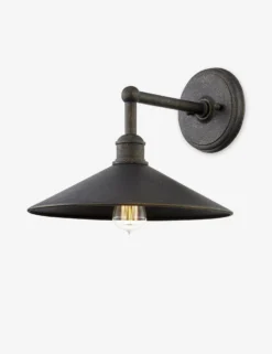 Capriana Outdoor Sconce