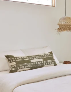 Stonewalk Pillow By Élan Byrd -KOKOLA Furniture Shop bedding and pillows vignette 6280 site crop 2cace3da 4ea8 49f5 ba39 98341f13acda