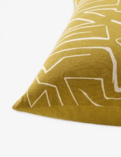 Emi Pillow -KOKOLA Furniture Shop bgo002 detail corner scaled