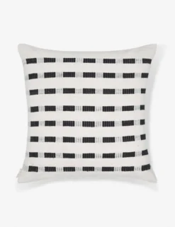 Bertu Pillow By Bole Road Textiles -KOKOLA Furniture Shop bole road textiles bertu pillow cover onyx 0200 eda57606 38db 4a75 a1bb e84a7c543611 scaled