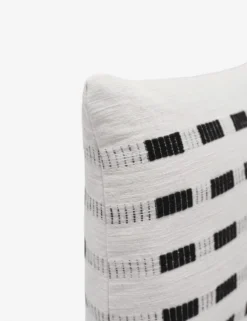 Bertu Pillow By Bole Road Textiles -KOKOLA Furniture Shop bole road textiles bertu pillow cover onyx 0202 994e7a54 63cf 41d1 8336 4083dc25343d scaled