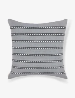 Kombulcha Pillow By Bolé Road Textiles