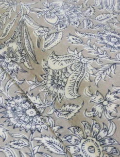 Brighton Linen Cotton Duvet By Pom Pom At Home -KOKOLA Furniture Shop brightondetail scaled