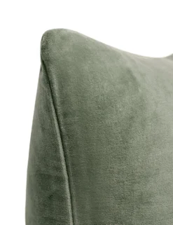 Charlotte Velvet Pillow -KOKOLA Furniture Shop charlotte velvet pillow moss 00002 1 b0c178a3 c5bd 4b6a 8c07 e1c7b1ae4c85