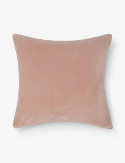 Charlotte Velvet Pillow -KOKOLA Furniture Shop charlotte velvet pillow rosewater 617 2 fb777c16 cd77 4e5b a19f f8cef770bc3b