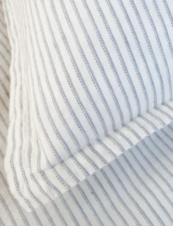 Connor Linen Cotton Duvet By Pom Pom At Home 14 Connor Linen Cotton Duvet By Pom Pom At Home -KOKOLA Furniture Shop connordenimdetail scaled