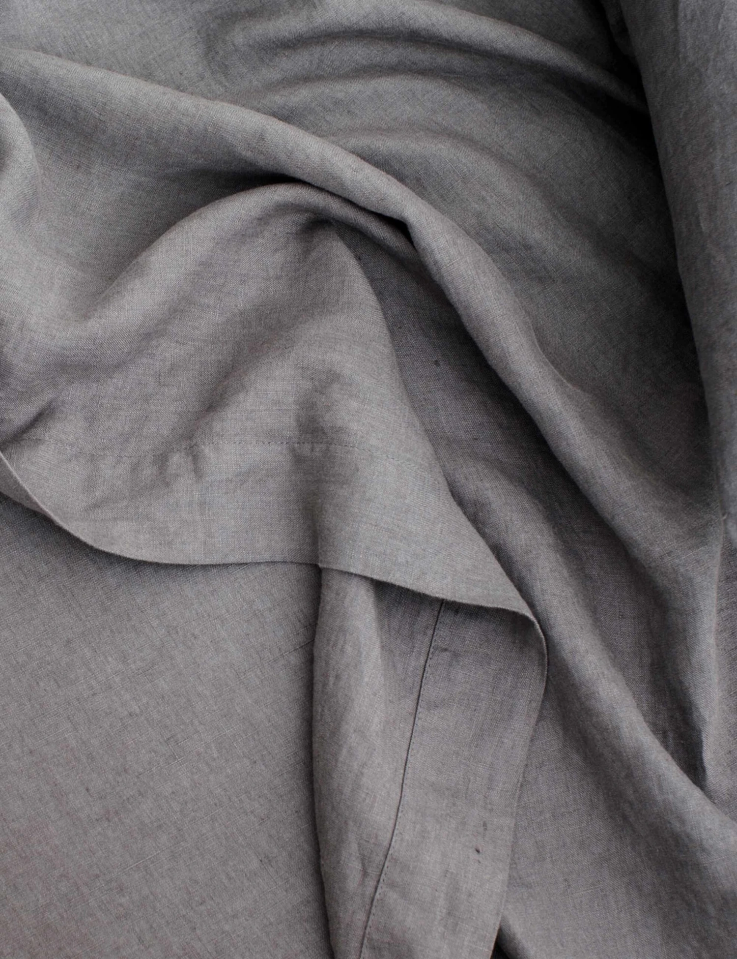 Linen Bedding, Flat Sheet By Cultiver 11 Linen Bedding, Flat Sheet By Cultiver - Image 11