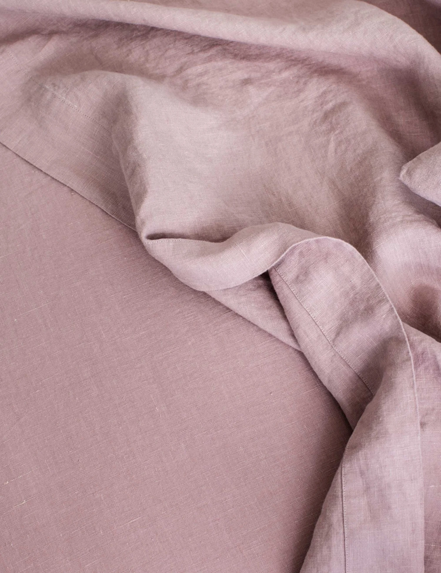 Linen Bedding, Flat Sheet By Cultiver 12 Linen Bedding, Flat Sheet By Cultiver - Image 12